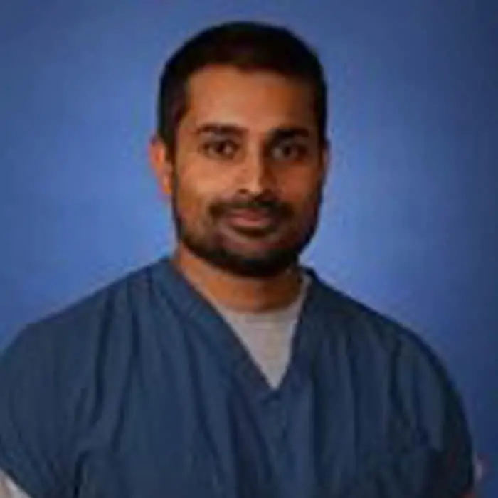 Jas Multani, MD